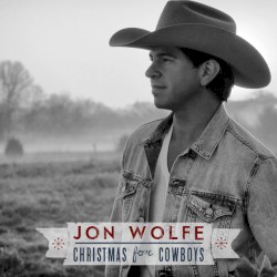 Christmas For Cowboys