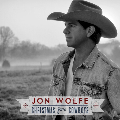 Christmas For Cowboys