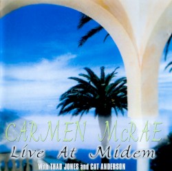 Live at Midem