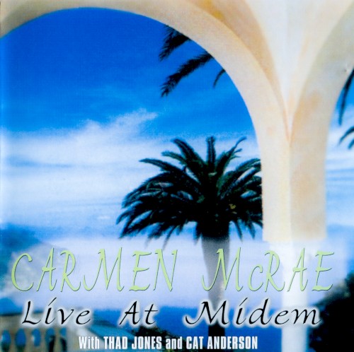 Live at Midem