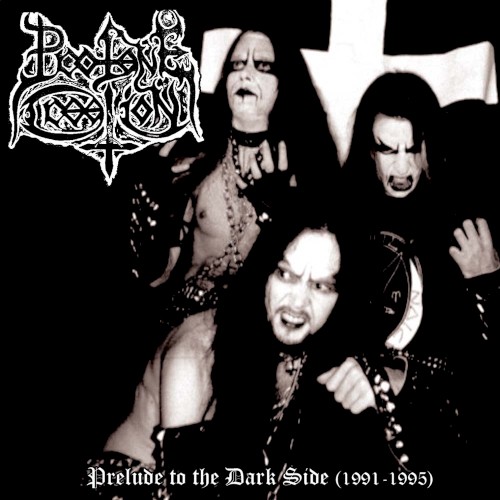 Prelude to the Dark Side (1991 - 1995)