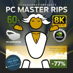 PC Master Rips