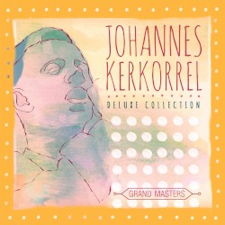 Grand Masters: Johannes Kerkorrel