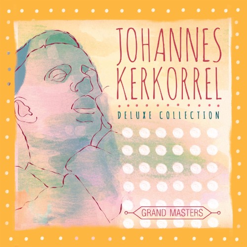 Grand Masters: Johannes Kerkorrel