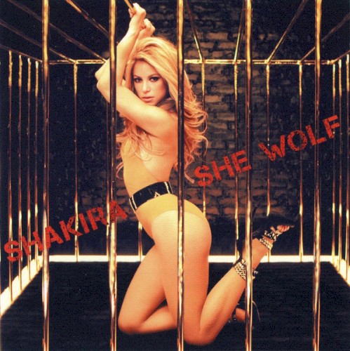 She Wolf