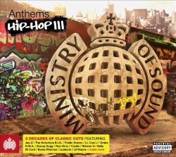Anthems: Hip-Hop III