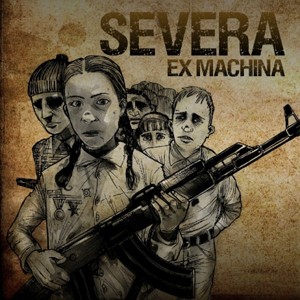 Severa / Ex Machina