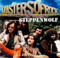 Masters of Rock