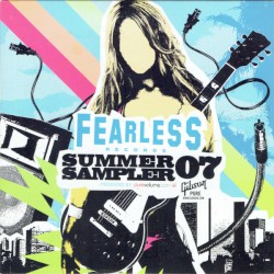 Fearless Records Summer Sampler 2007