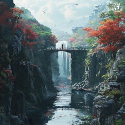 Komorebi Stream