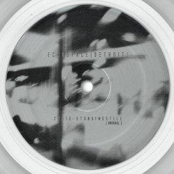Standingstill