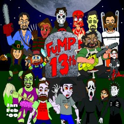 The FuMP, Volume 13: January - February 2009