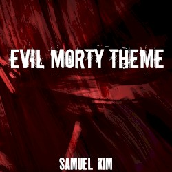 Evil Morty Theme (For the Damaged Coda) (epic version)