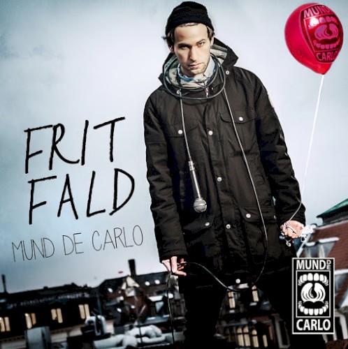 Frit fald