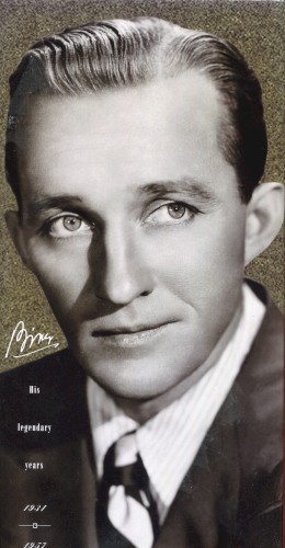 His Legendary Years 1931–1957