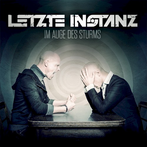 Im Auge des Sturms