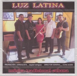 Música tradicional cubana