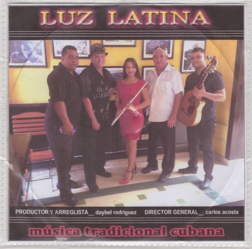Música tradicional cubana