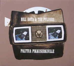 Palttua pikkuserkuulle