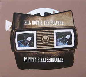 Palttua pikkuserkuulle
