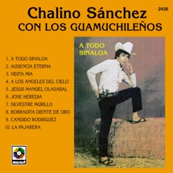 A todo Sinaloa
