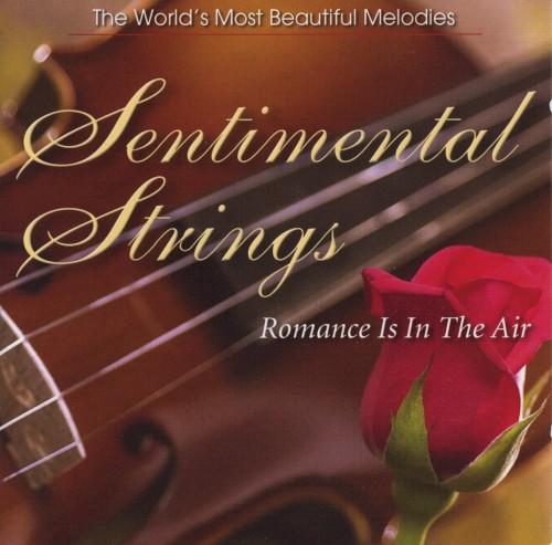 Sentimental Strings