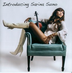 Introducing Sarina Suno