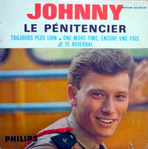 Le pénitencier
