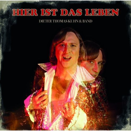 Hier ist das Leben