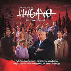 O Outro Lado da Vingança: Banda Sonora Original