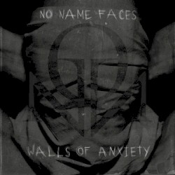 Walls of Anxiety