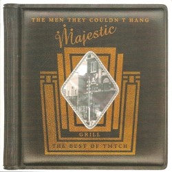 Majestic Grill: The Best of the Men They Couldn't Hang