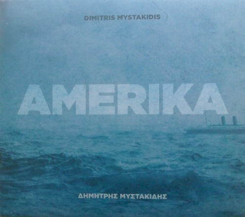 Amerika