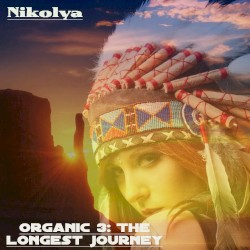 Organic 3: The Longest Journey