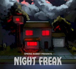 NIGHT FREAK (OST Soundtrack)