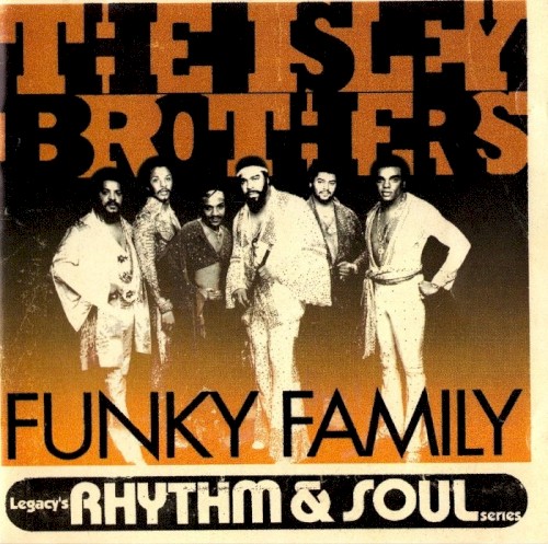 Funky Family