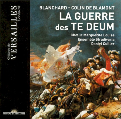 La Guerre des Te Deum