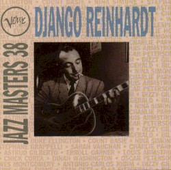 Verve Jazz Masters 38