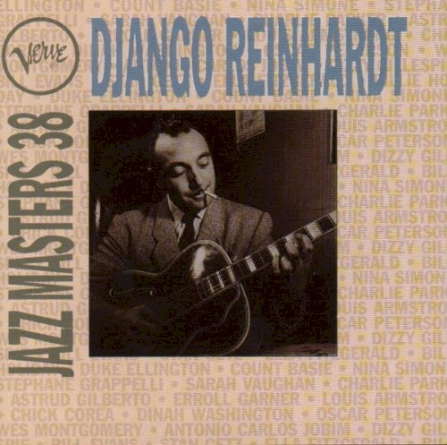 Verve Jazz Masters 38