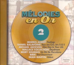 Mélodies en or, Volume 2