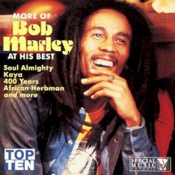 More of Bob Marley at His Best