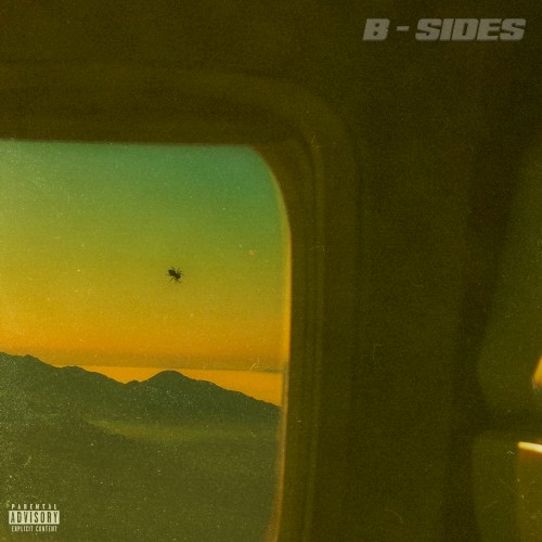 Psycho Cycle (B-Sides)