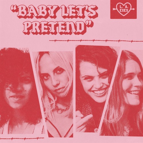 Baby Let’s Pretend
