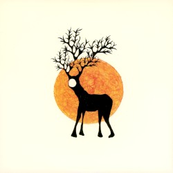 Strong Animal