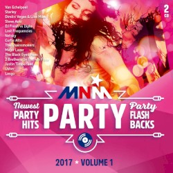 MNM Party 2017 - Volume 1