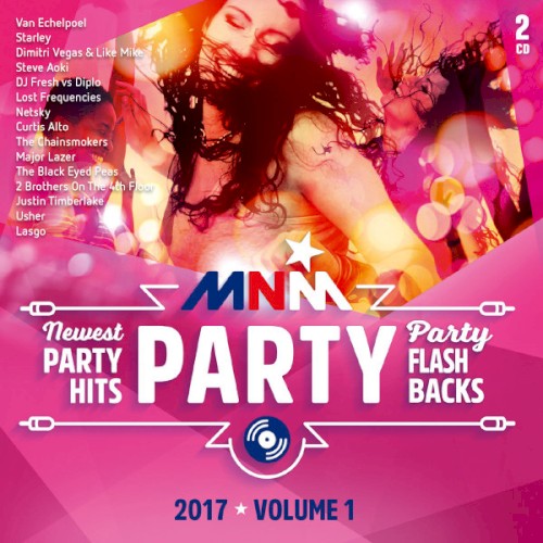 MNM Party 2017 - Volume 1