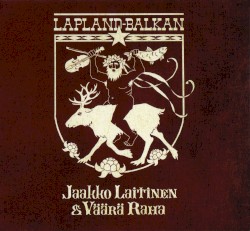 Lapland-Balkan