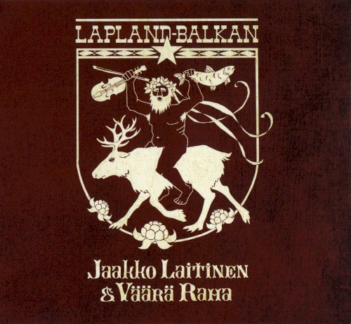Lapland-Balkan