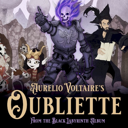 Oubliette