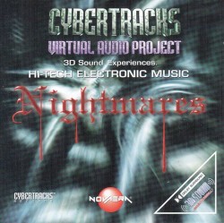 Virtual Audio Project: Nightmares